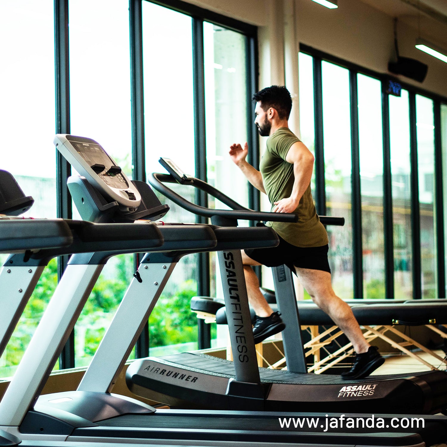 The Importance of Air Purifiers in Gyms