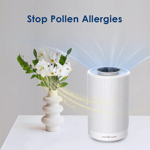 How to prevent and help control allergies asthma