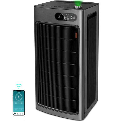 Jafanda air purifiers hepa | room air purifier | Jafanda