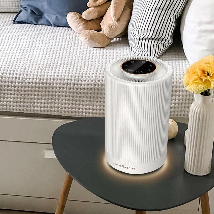 Best Air Purifiers For Small Rooms - Jafanda