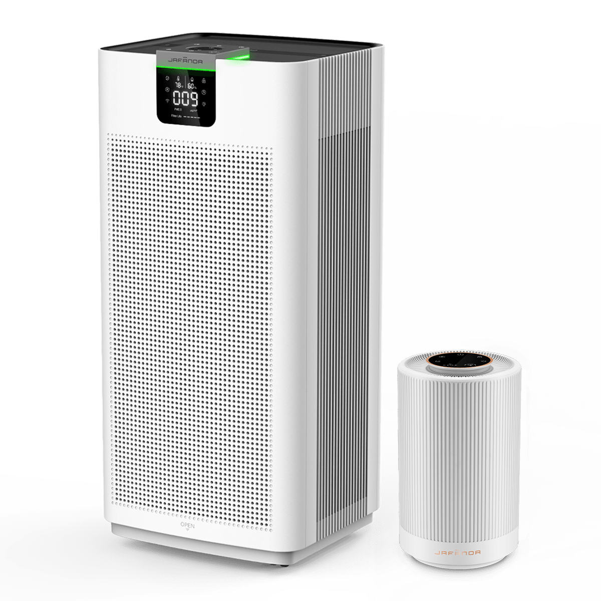 Air Purifiers Bundles JF999 & JF100 - Jafanda